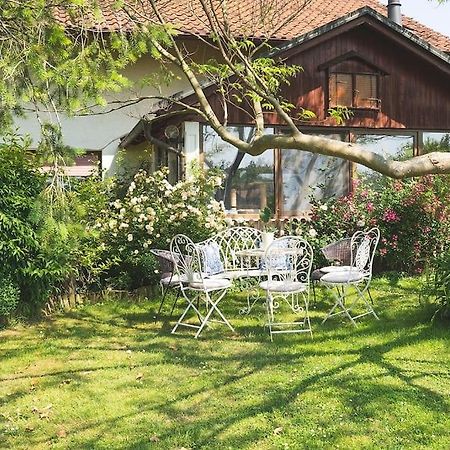 Apartma Zupelefski Raj Kapele Exterior foto