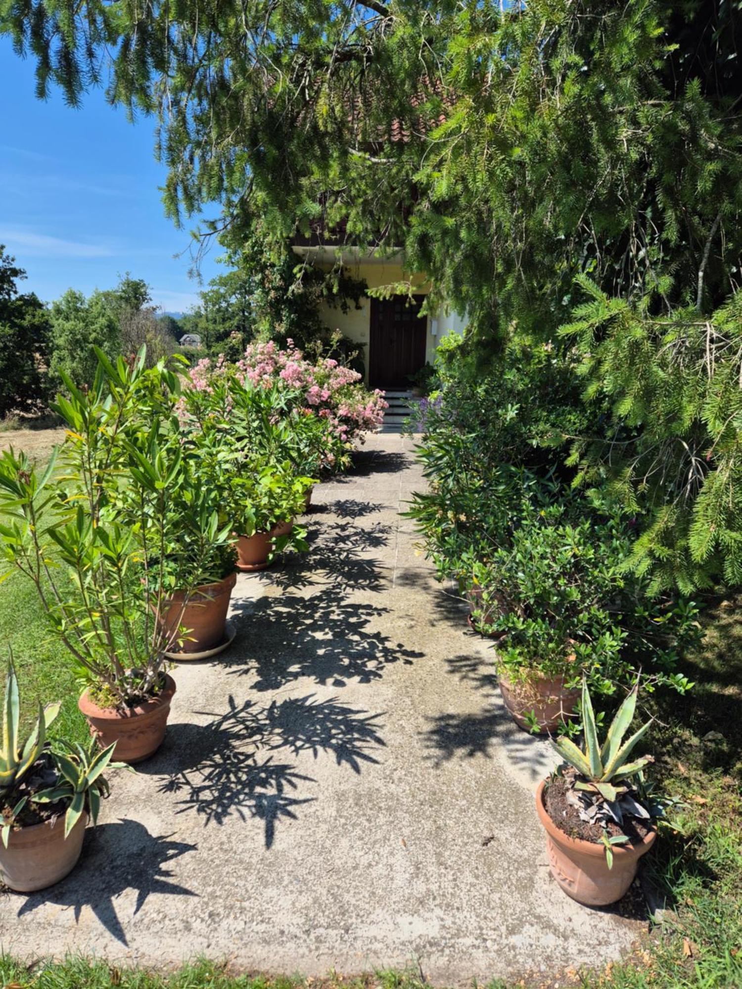 Apartma Zupelefski Raj Kapele Exterior foto